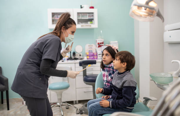 Reliable Heathcote, NJ Dental Services Solutions