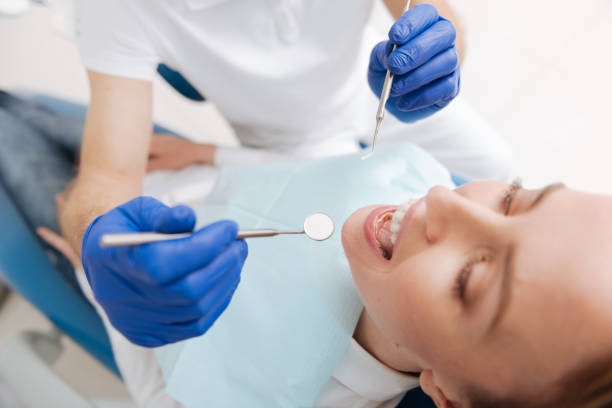  Heathcote, NJ Dental Services Pros