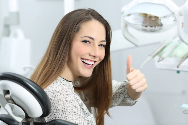 Dental Bonding in Heathcote, NJ